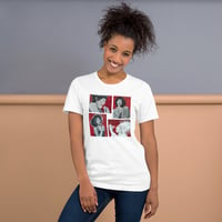 Image 1 of Divas T-Shirt