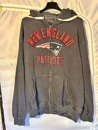 Image 1 of FELPA NFL PATRIOTS