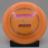 Image 5 of Innova Destroyer - Boss - Racer - Tern - Shryke 