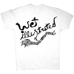 Image of Wet Shirt