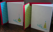 Image of 2011 Holiday Cards