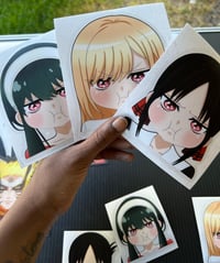 Image 4 of Chibi girls 