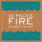 Image of Lakes Refract & Lakes Reflect (CD or VINYL)