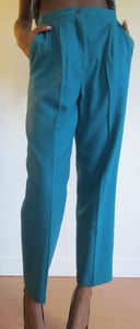 Image of Vintage Salvador Trousers