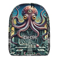 Image 2 of  The  cephla-pack