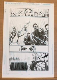 Klarion the Witchboy issue 4 page 8