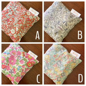 Image of Liberty Lavender Bags