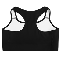 Image 2 of Tri-Boob Phases Sports bra