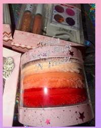 Image 5 of 4pack Makeup set