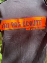 Image 2 of T-SHIRT XS