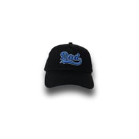 Image 5 of Dad Black/Blue