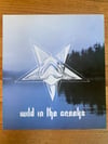 Landscape screen print 