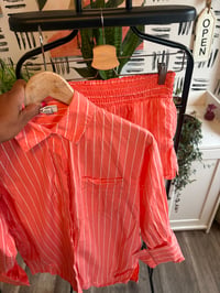 Image 1 of Target 2 piece lounge set 