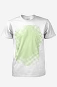 Image of Original LazerShirt - White