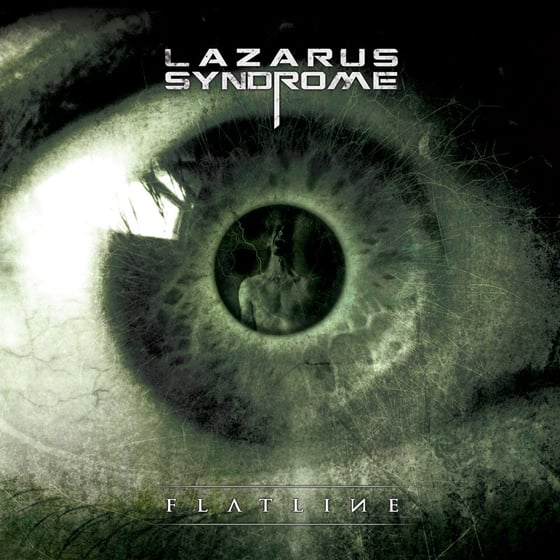 Image of Lazarus Syndrome - Flatline EP