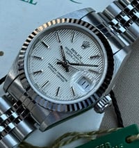 Image 4 of Rolex Lady Datejust 69174 