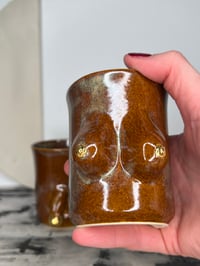 Image 4 of Pik Og Patsæt brun