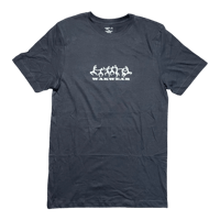 Family Size Medium T-Shirt