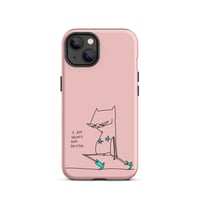 Image 16 of Tough Case for iPhone® Valued 