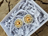 GOLDIE WHITE MINIS
