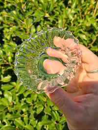 Image 1 of Medium Scalloped Dish #2