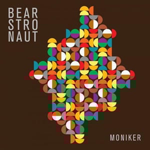 Image of Bearstronaut "Moniker"
