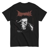 Image 1 of T-shirt "RIDING DEMONS"