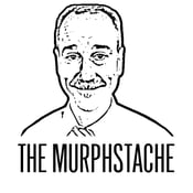Image of The Murphstache 