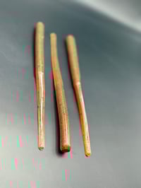 Image 1 of 6.5” Slick Willie “Motor Oil” 