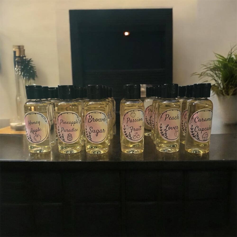 Image of ✨Travel Size Body Oil✨