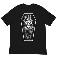 home sweet home Unisex t-shirt