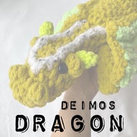 Image 1 of Deimos Dragon