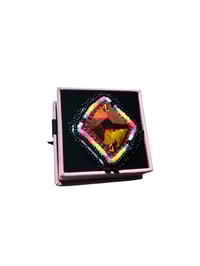 Image 2 of Wild Oracle Ring 