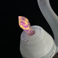 Image 5 of New Proxy / Peak Joystick 6 - UV Lattice Spiral