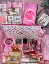 Image 1 of Beauty glam bundle #3