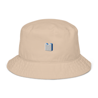 Image 2 of Managed Organic bucket hat