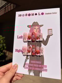 Image 2 of Kewpie Strawberry Dream Nails 