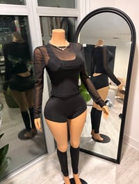 Image 2 of Black Candy 3pc 