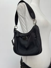 Image 2 of Guess black bag