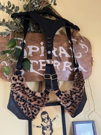 Image 1 of Fluffy Leo Holsterbag 