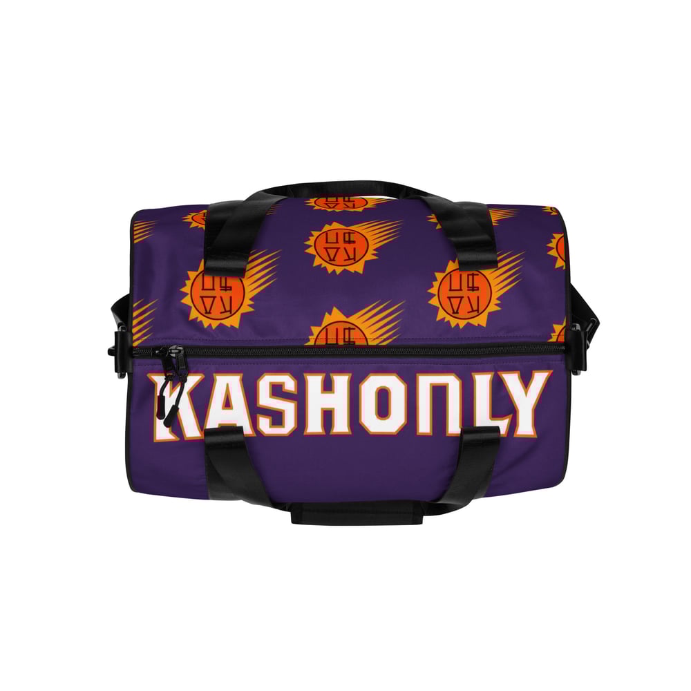 Image of KASHONLY PHX GYM BAG