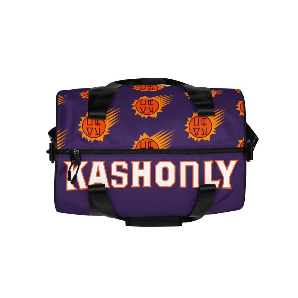 Image of KASHONLY PHX GYM BAG 