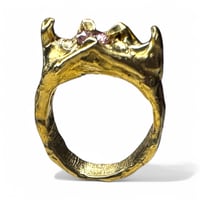 Image 3 of Heavy Metal Ring