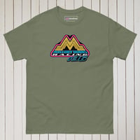Image 1 of MD Men's classic tee
