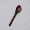 Mini Walnut Wooden Spoon