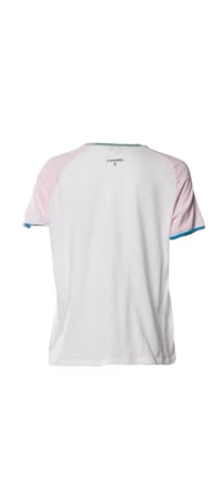 Image 2 of Chanel T-shirt 