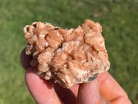 Image 11 of Peach Stilbite Specimen | India #2933