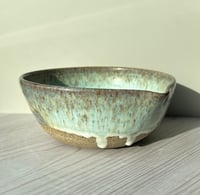 Image 3 of Small 'Glacier' Mixing Bowl