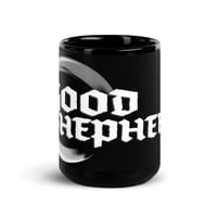 good shep in the morning