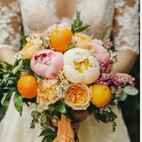 Image 3 of Vintage Blooms Honeybee Glycerin Body Bar